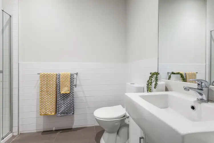 Sixth view of Homely apartment listing, 13/45 Railway Avenue, Oakleigh VIC 3166