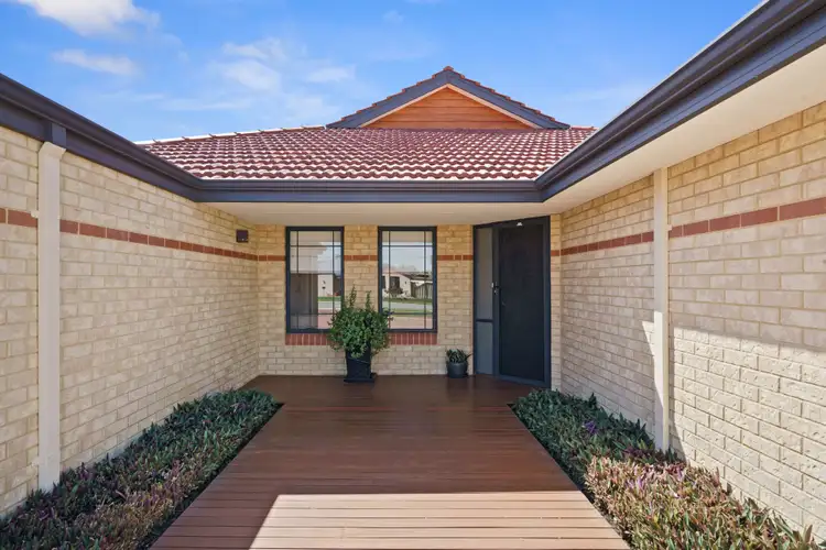 Fourth view of Homely house listing, 47 Observatory Drive, Clarkson WA 6030