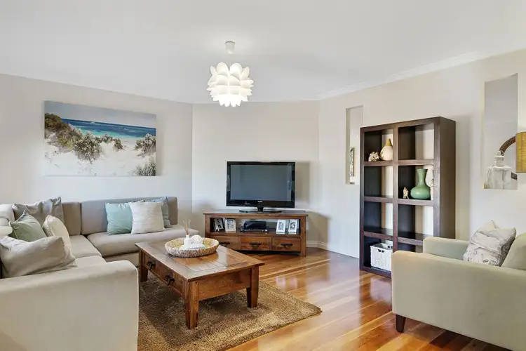 Fifth view of Homely house listing, 47 Observatory Drive, Clarkson WA 6030