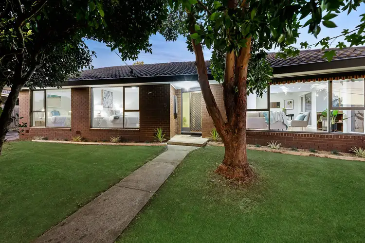 5 Tilney Close, Mulgrave VIC 3170