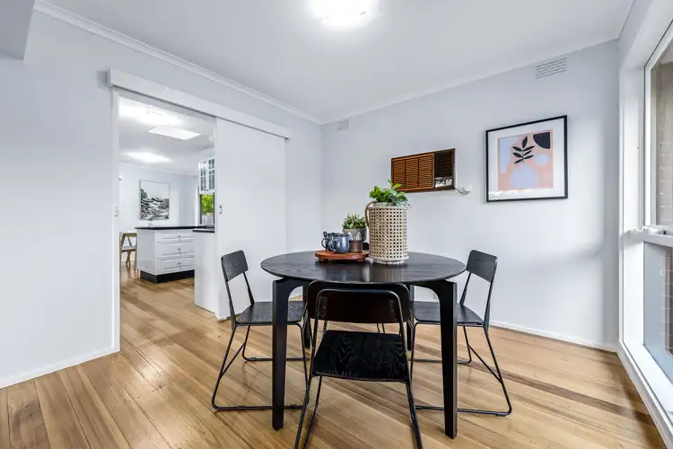 Fifth view of Homely house listing, 5 Tilney Close, Mulgrave VIC 3170