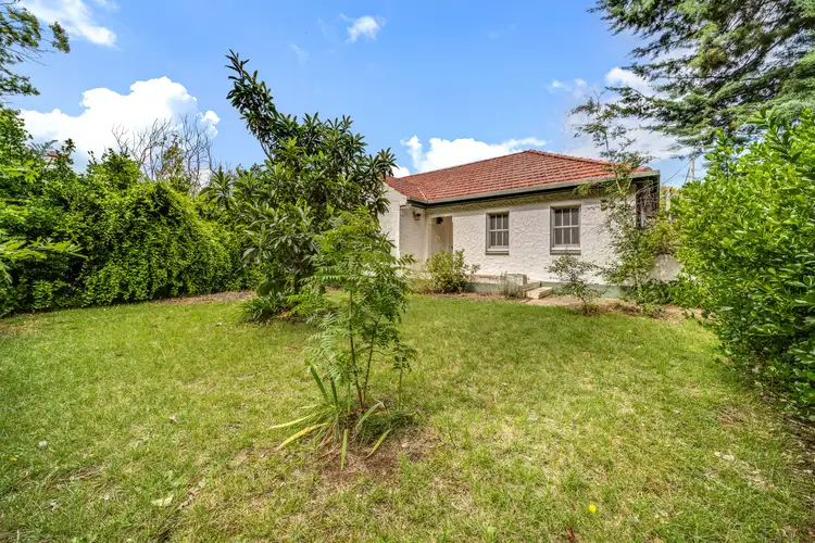 Main view of Homely house listing, 56 Kennedy Street, Kingston ACT 2604