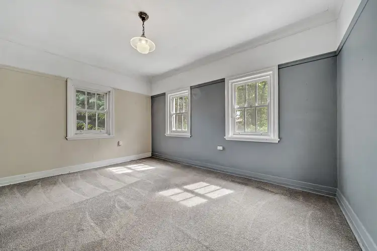 Fifth view of Homely house listing, 56 Kennedy Street, Kingston ACT 2604