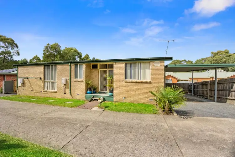 Main view of Homely house listing, 20 Hilltop Court, Yarra Junction VIC 3797