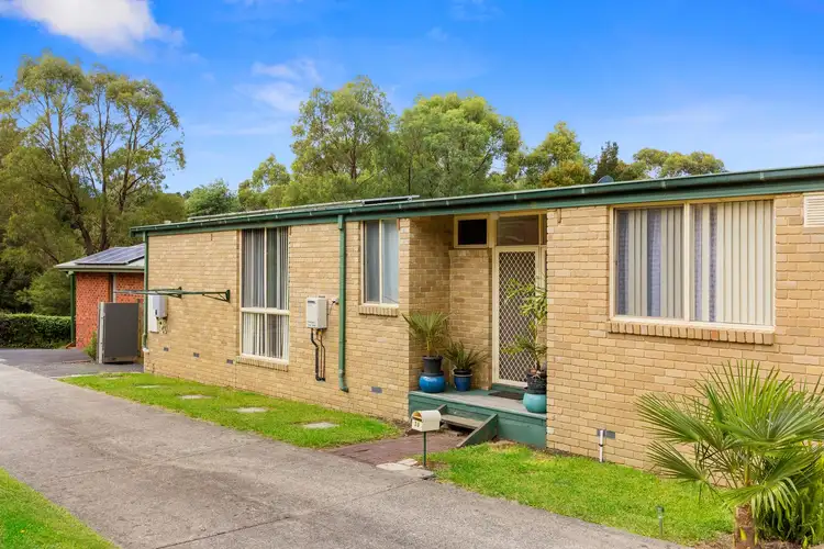 Second view of Homely house listing, 20 Hilltop Court, Yarra Junction VIC 3797