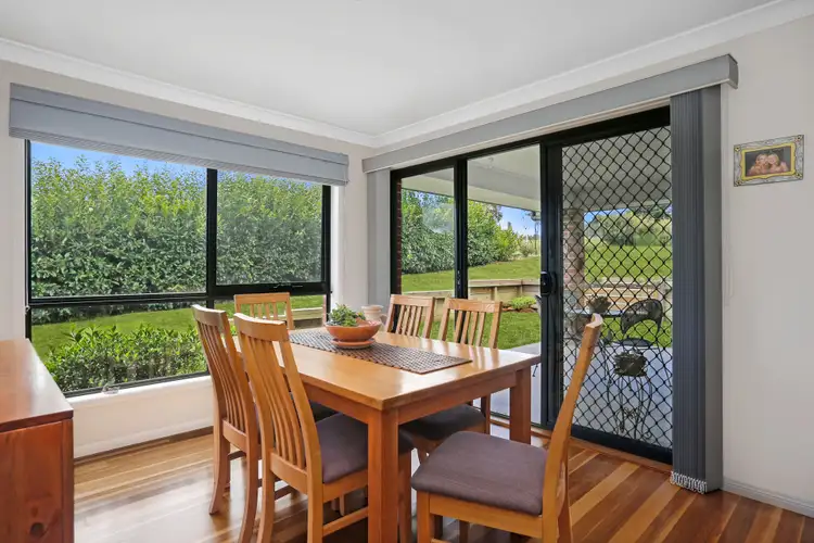 Third view of Homely house listing, 13 Shackleton Street, Robertson NSW 2577