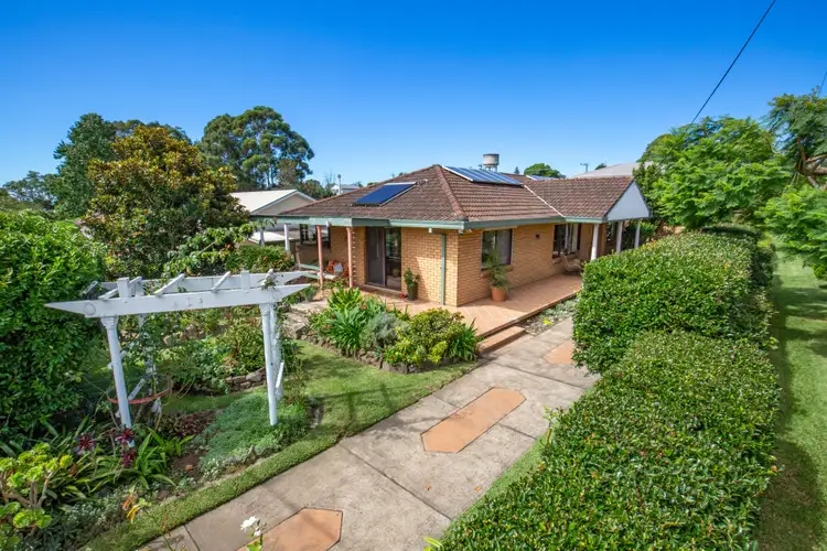 Main view of Homely house listing, 2 Dudley Avenue, Nowra NSW 2541