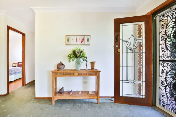 Second view of Homely house listing, 2 Dudley Avenue, Nowra NSW 2541