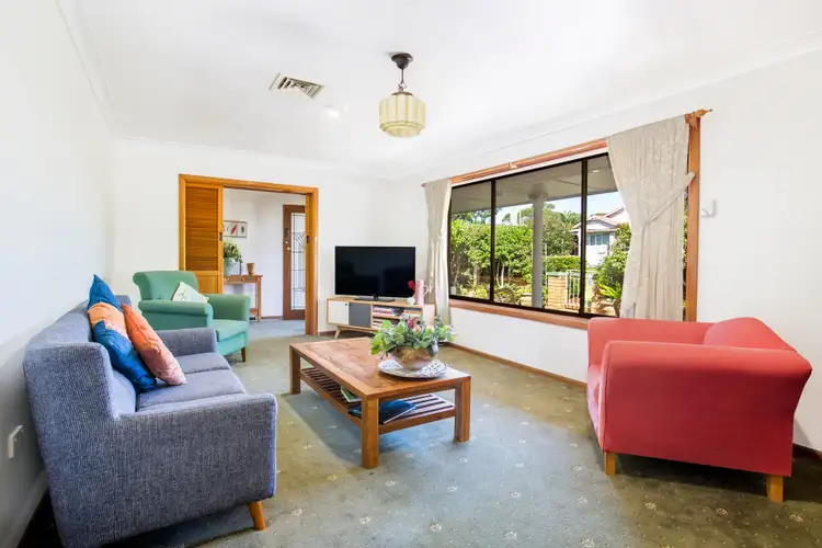 Third view of Homely house listing, 2 Dudley Avenue, Nowra NSW 2541