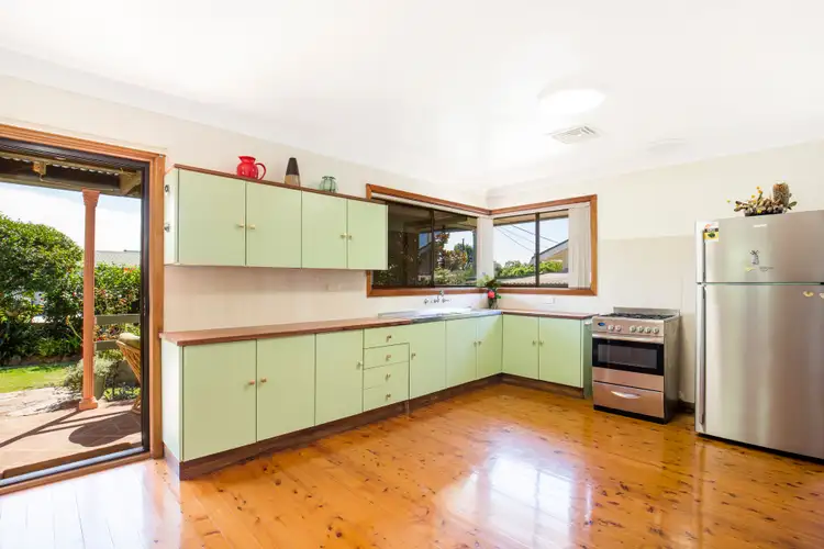 Fifth view of Homely house listing, 2 Dudley Avenue, Nowra NSW 2541
