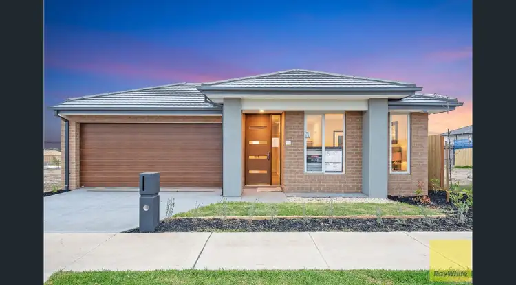 Second view of Homely house listing, 17 Cinder Drive, Tarneit VIC 3029