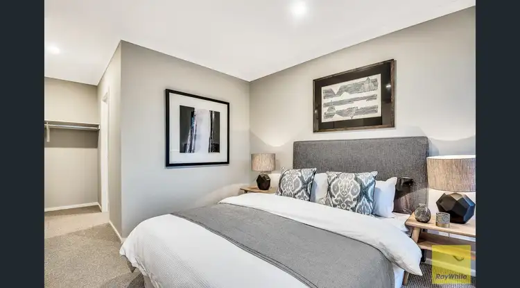 Fourth view of Homely house listing, 17 Cinder Drive, Tarneit VIC 3029