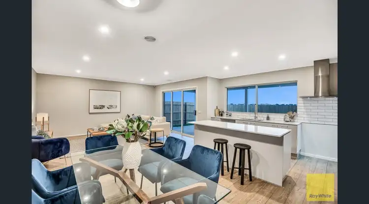 Fifth view of Homely house listing, 17 Cinder Drive, Tarneit VIC 3029