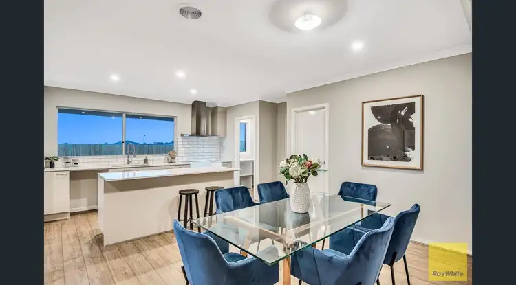 Sixth view of Homely house listing, 17 Cinder Drive, Tarneit VIC 3029