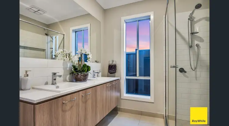 Seventh view of Homely house listing, 17 Cinder Drive, Tarneit VIC 3029