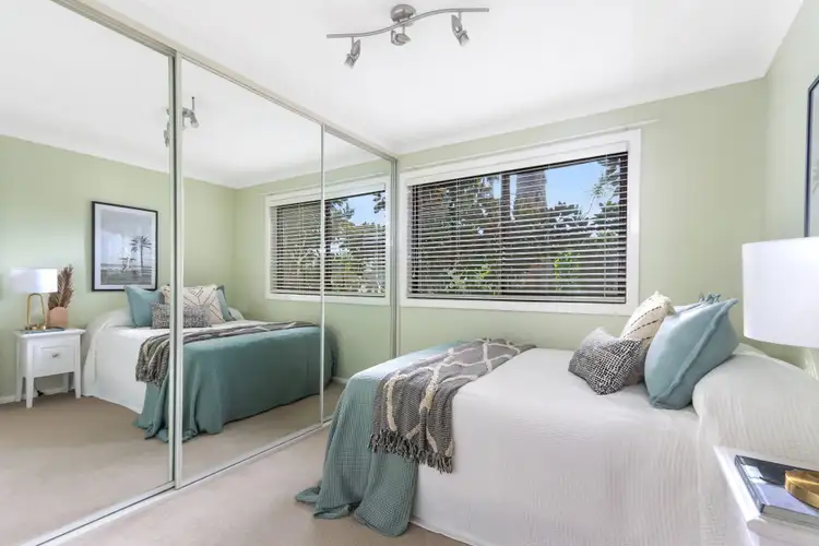 Second view of Homely house listing, 15A Winifred Avenue, Caringbah NSW 2229