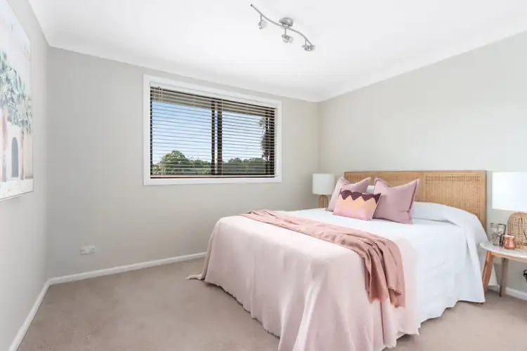 Fourth view of Homely house listing, 15A Winifred Avenue, Caringbah NSW 2229