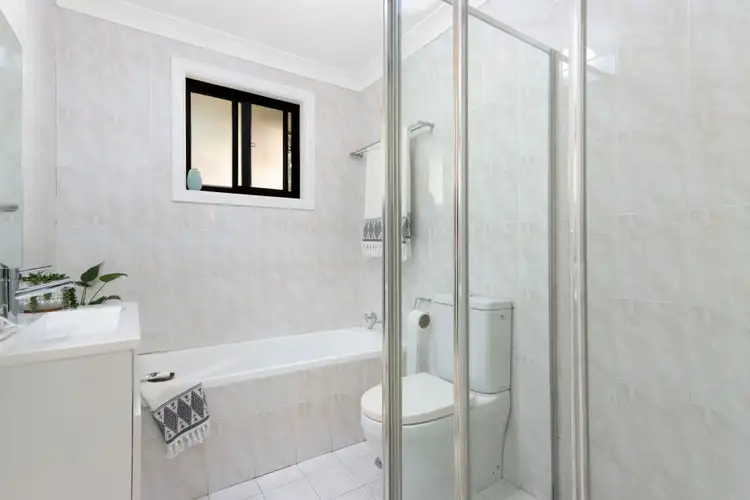 Fifth view of Homely house listing, 15A Winifred Avenue, Caringbah NSW 2229