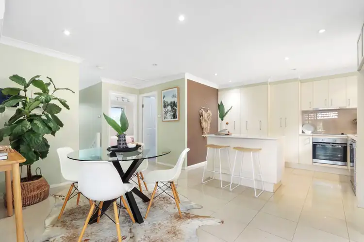 Sixth view of Homely house listing, 15A Winifred Avenue, Caringbah NSW 2229