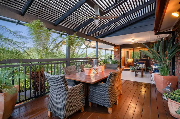 Third view of Homely house listing, 39 Michelle Avenue, Lavington NSW 2641