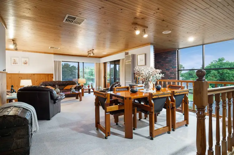 Fourth view of Homely house listing, 39 Michelle Avenue, Lavington NSW 2641