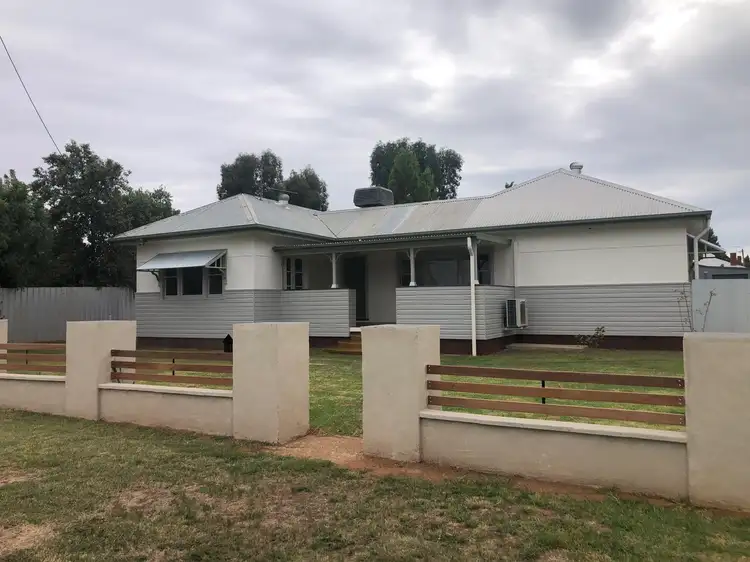 87 Wallace Street