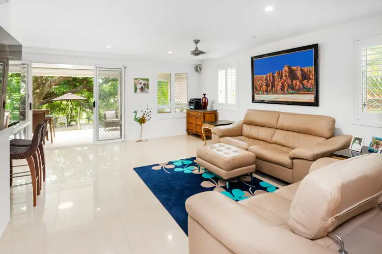 Sixth view of Homely apartment listing, 6/16 Paradise Island, Surfers Paradise QLD 4217