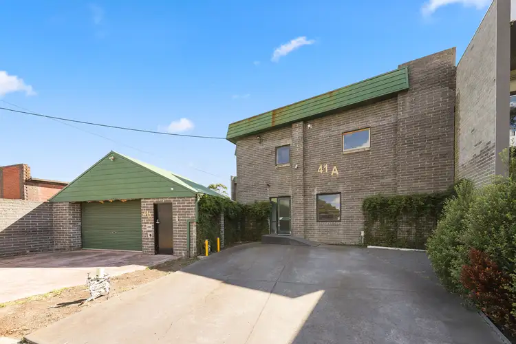 41A Melrose Street, Parkdale VIC 3195