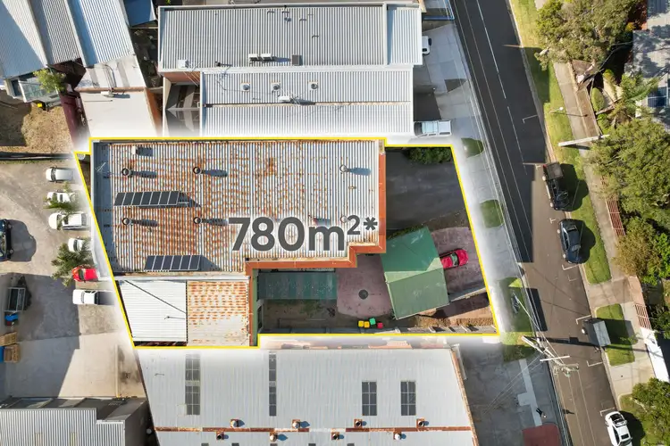 Third view of Homely house listing, 41A Melrose Street, Parkdale VIC 3195