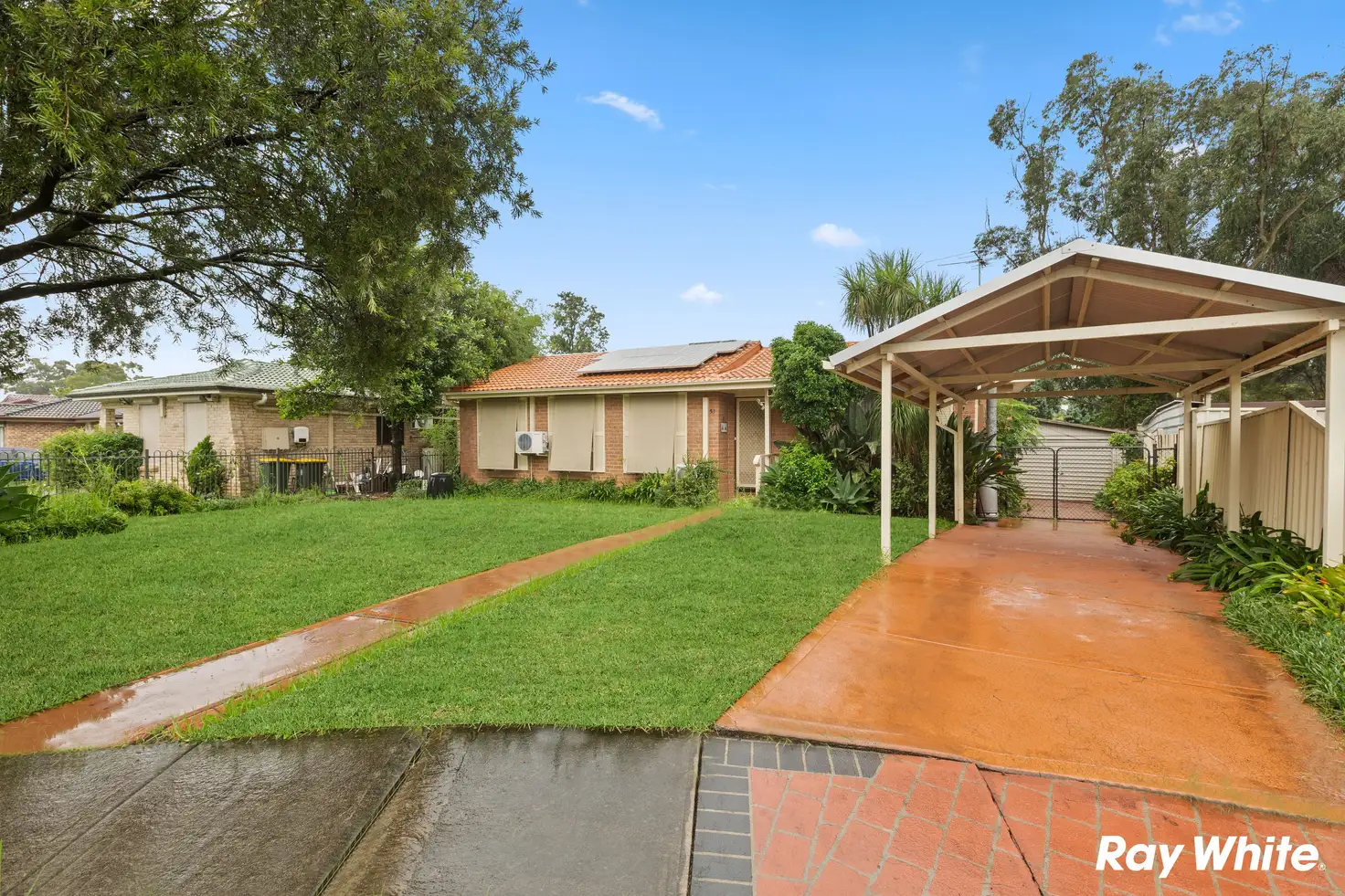 Main view of Homely house listing, 53 Fuchsia Crescent, Quakers Hill NSW 2763