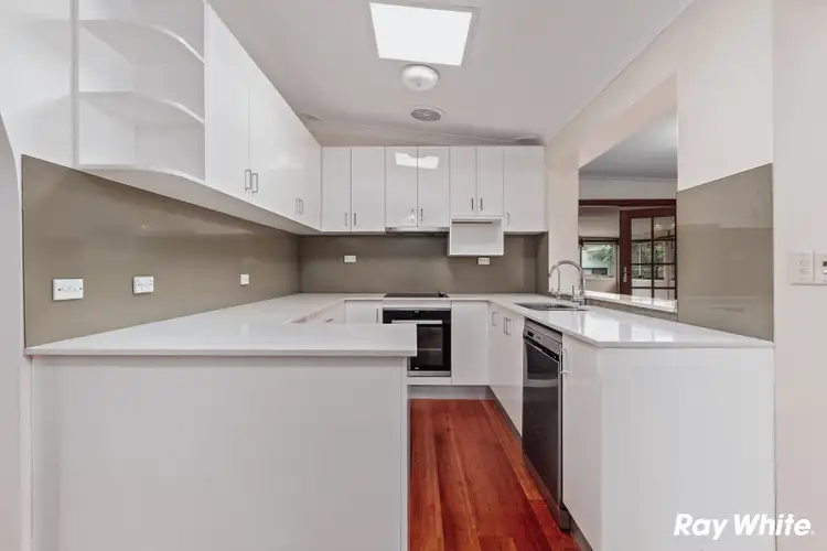 Third view of Homely house listing, 53 Fuchsia Crescent, Quakers Hill NSW 2763