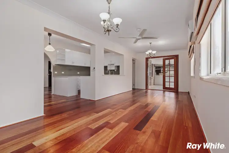 Fourth view of Homely house listing, 53 Fuchsia Crescent, Quakers Hill NSW 2763