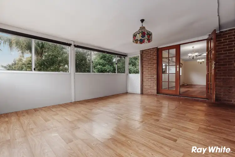 Fifth view of Homely house listing, 53 Fuchsia Crescent, Quakers Hill NSW 2763