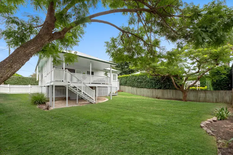 Main view of Homely house listing, 50 Gerler Road, Hendra QLD 4011
