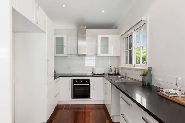 Fourth view of Homely house listing, 50 Gerler Road, Hendra QLD 4011