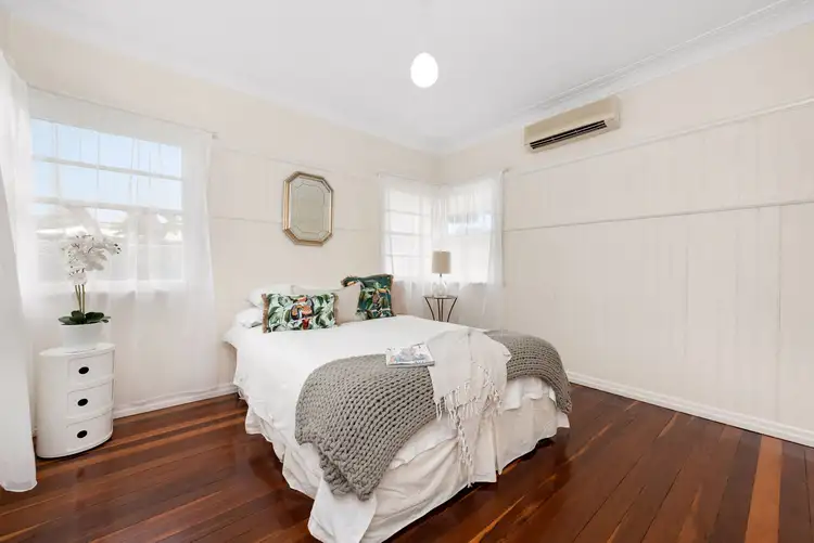 Fifth view of Homely house listing, 50 Gerler Road, Hendra QLD 4011
