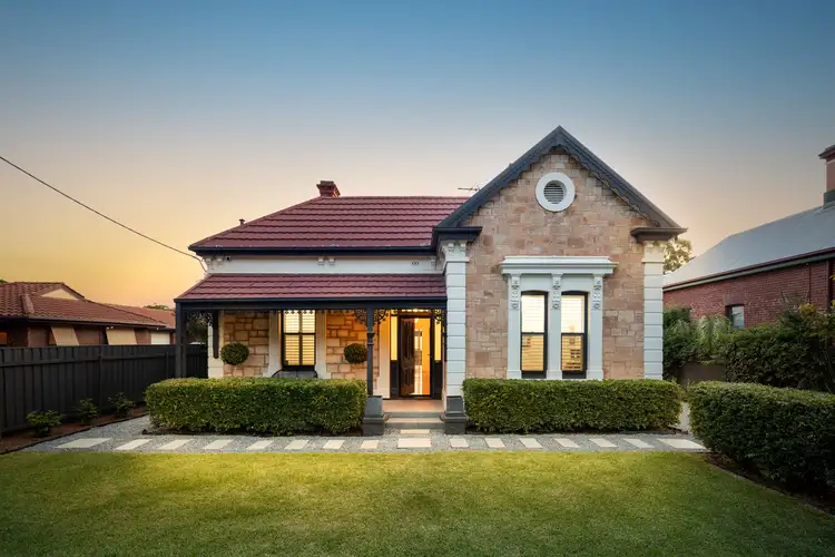 25 Russell Terrace, Woodville SA 5011
