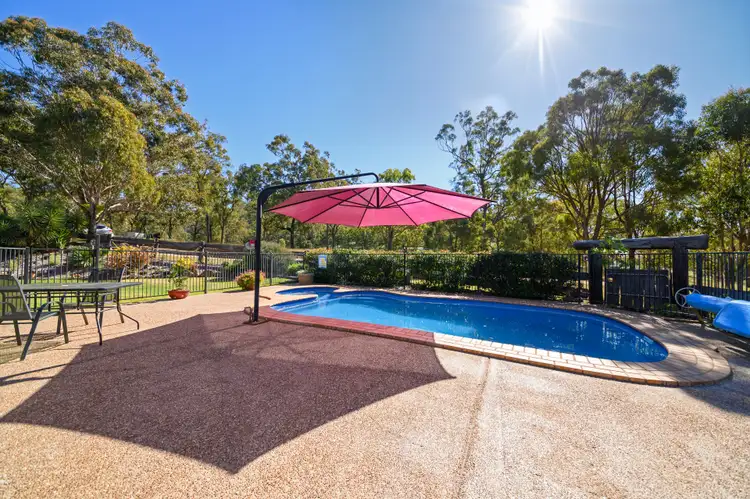 Third view of Homely rural property listing, 342 King Road, Wildash QLD 4370