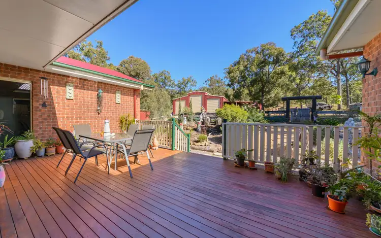 Fifth view of Homely rural property listing, 342 King Road, Wildash QLD 4370
