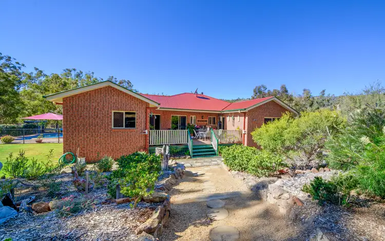 Sixth view of Homely rural property listing, 342 King Road, Wildash QLD 4370