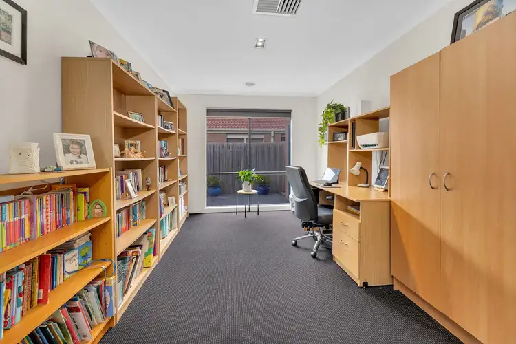 Fifth view of Homely house listing, 7 Briar Court, Tarneit VIC 3029