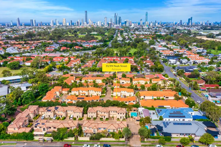 33/99-101 Heeb Street, Ashmore QLD 4214