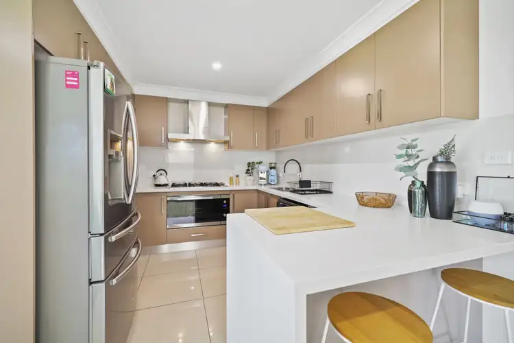 Fourth view of Homely house listing, 22 Bulmann Avenue, Horningsea Park NSW 2171
