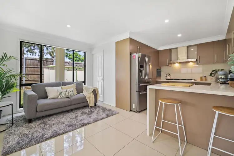 Fifth view of Homely house listing, 22 Bulmann Avenue, Horningsea Park NSW 2171