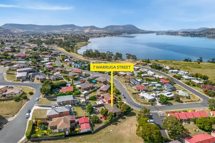 7 Warruga Street, Bridgewater TAS 7030