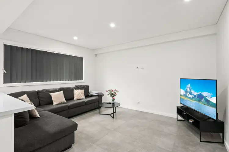 Second view of Homely townhouse listing, 8/17 Fisher Street, Oak Flats NSW 2529