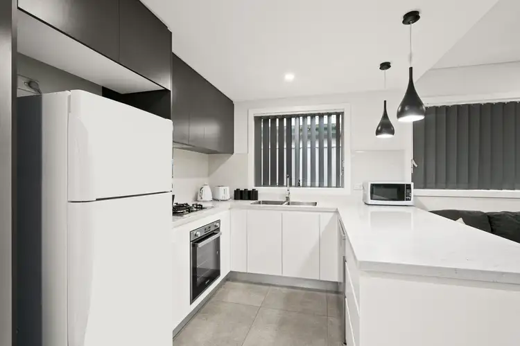 Fourth view of Homely townhouse listing, 8/17 Fisher Street, Oak Flats NSW 2529