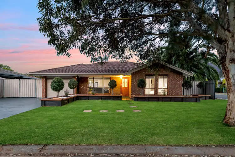 47 Lovelock Road, Parafield Gardens SA 5107
