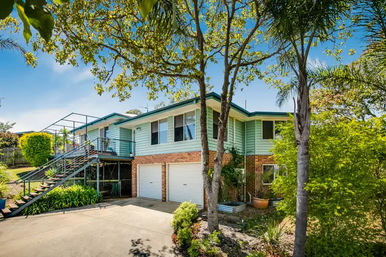 Main view of Homely house listing, 8 Dylan Court, Darling Heights QLD 4350