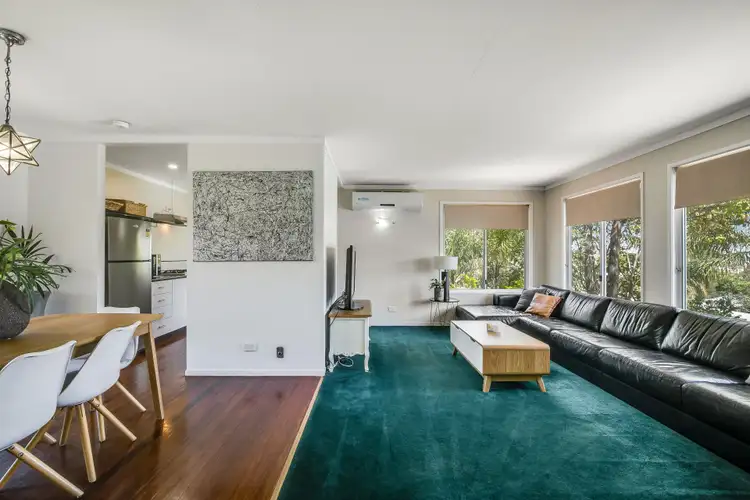 Second view of Homely house listing, 8 Dylan Court, Darling Heights QLD 4350